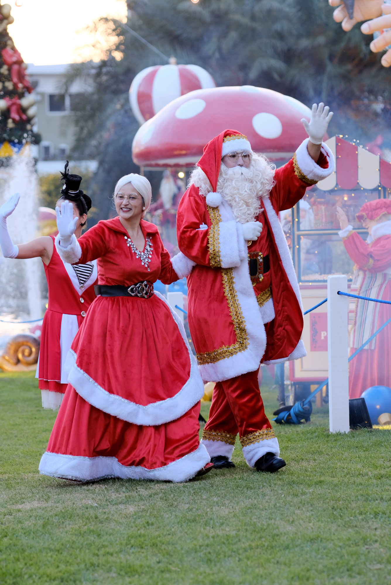 Natal YPÊ 2018