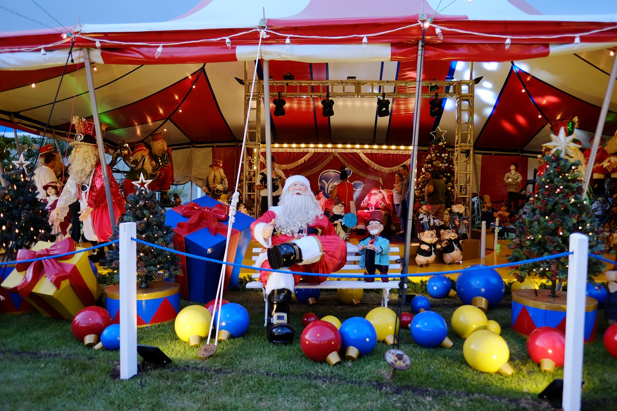 Natal YPÊ 2018