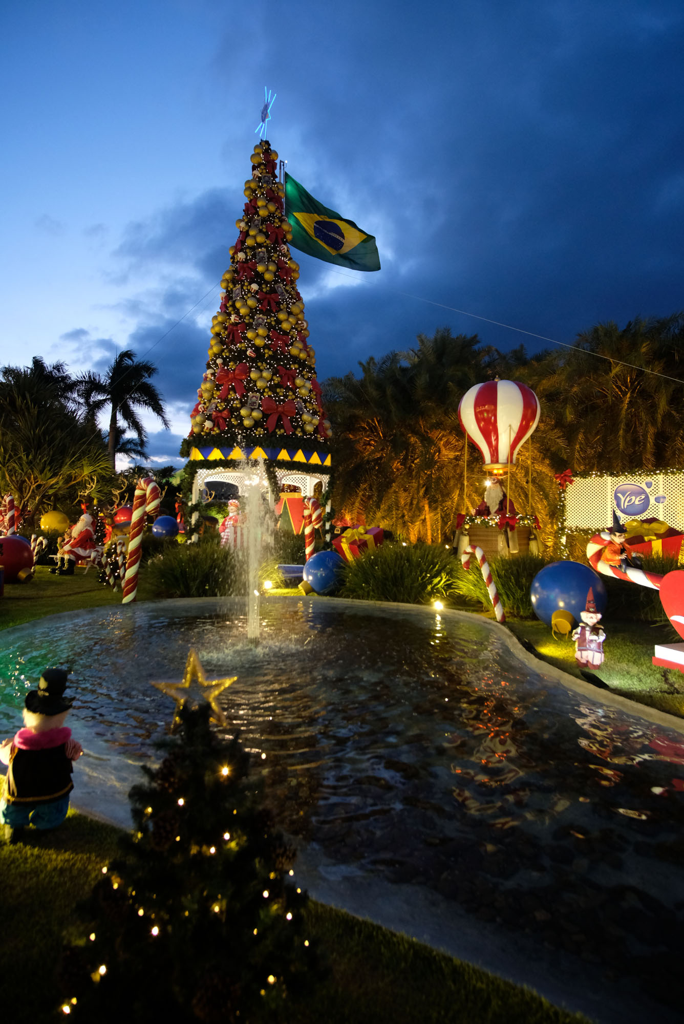 Natal YPÊ 2018