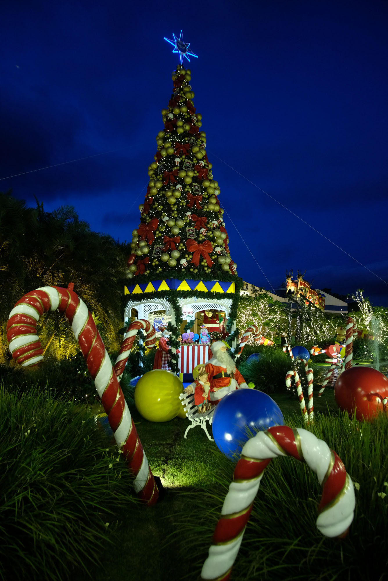 Natal YPÊ 2018