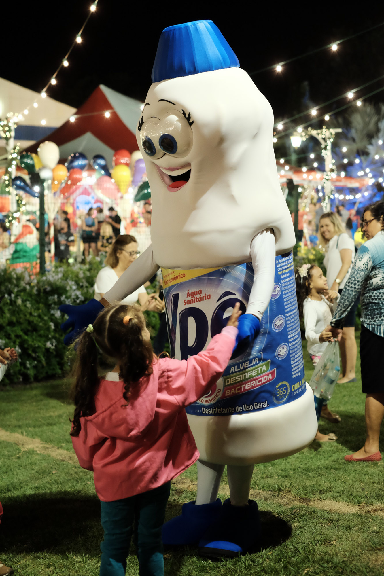 Natal YPÊ 2018