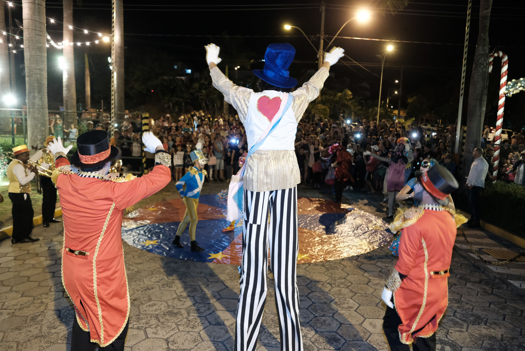 Natal YPÊ 2018